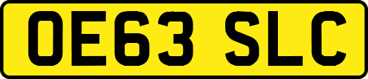 OE63SLC