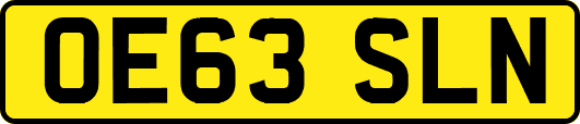 OE63SLN