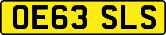 OE63SLS