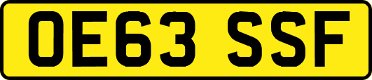 OE63SSF