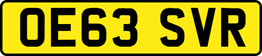 OE63SVR