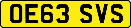 OE63SVS