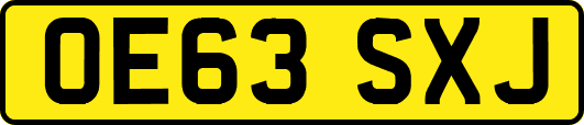 OE63SXJ