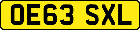 OE63SXL