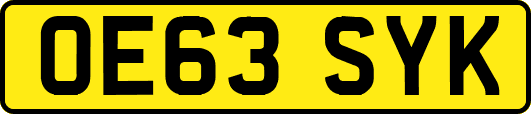OE63SYK
