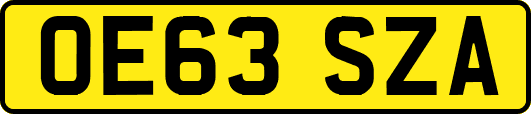 OE63SZA