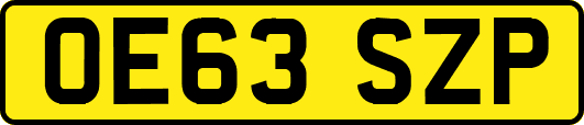 OE63SZP