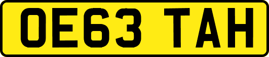 OE63TAH