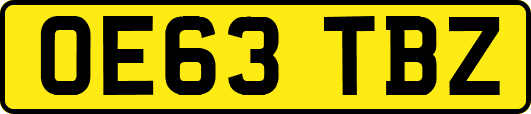 OE63TBZ