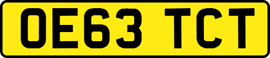 OE63TCT