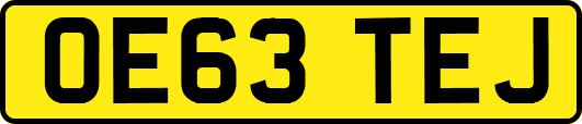 OE63TEJ