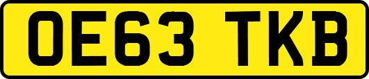 OE63TKB