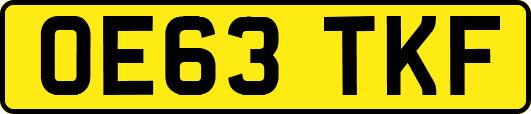 OE63TKF