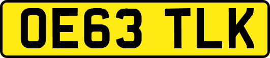 OE63TLK