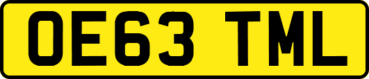 OE63TML