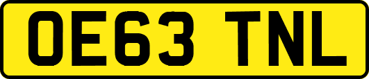 OE63TNL