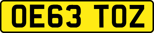 OE63TOZ
