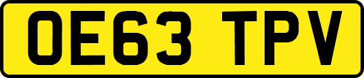 OE63TPV
