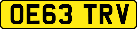 OE63TRV