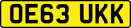 OE63UKK