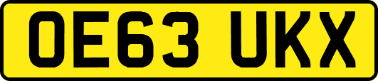 OE63UKX