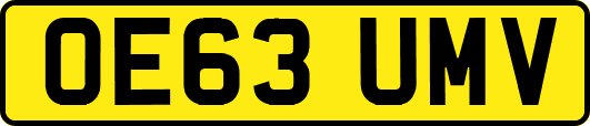 OE63UMV