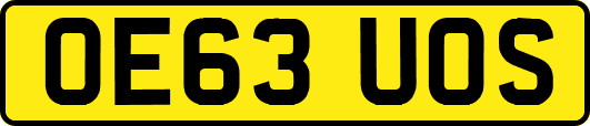 OE63UOS