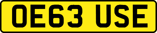 OE63USE