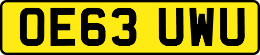 OE63UWU