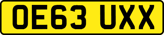 OE63UXX