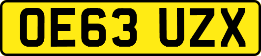 OE63UZX