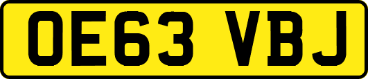 OE63VBJ