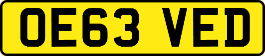 OE63VED
