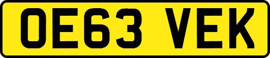 OE63VEK