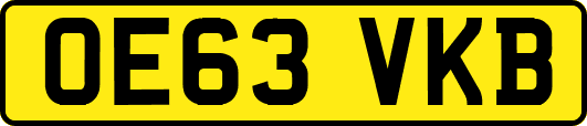 OE63VKB
