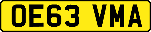OE63VMA