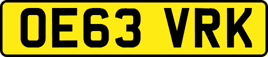 OE63VRK