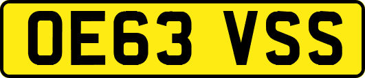 OE63VSS