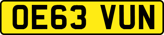 OE63VUN