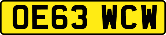 OE63WCW