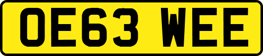 OE63WEE