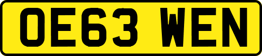 OE63WEN