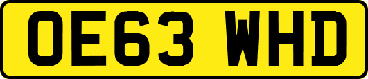 OE63WHD