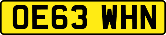 OE63WHN