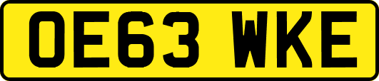 OE63WKE