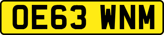 OE63WNM