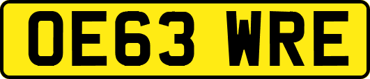 OE63WRE