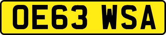 OE63WSA