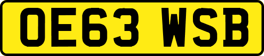 OE63WSB