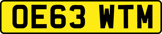 OE63WTM
